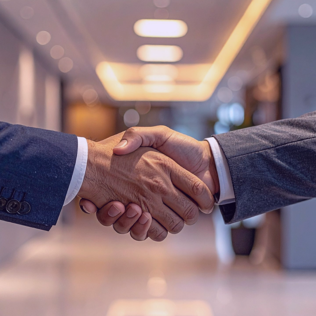 Icono de Boutique Partnership y Headhunting Proactivo