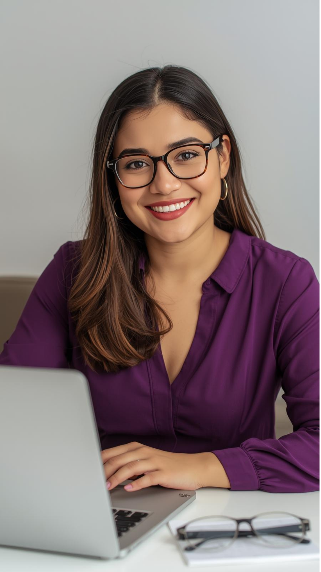 Virtual Assistant Services Map visualization of Americas VA connection