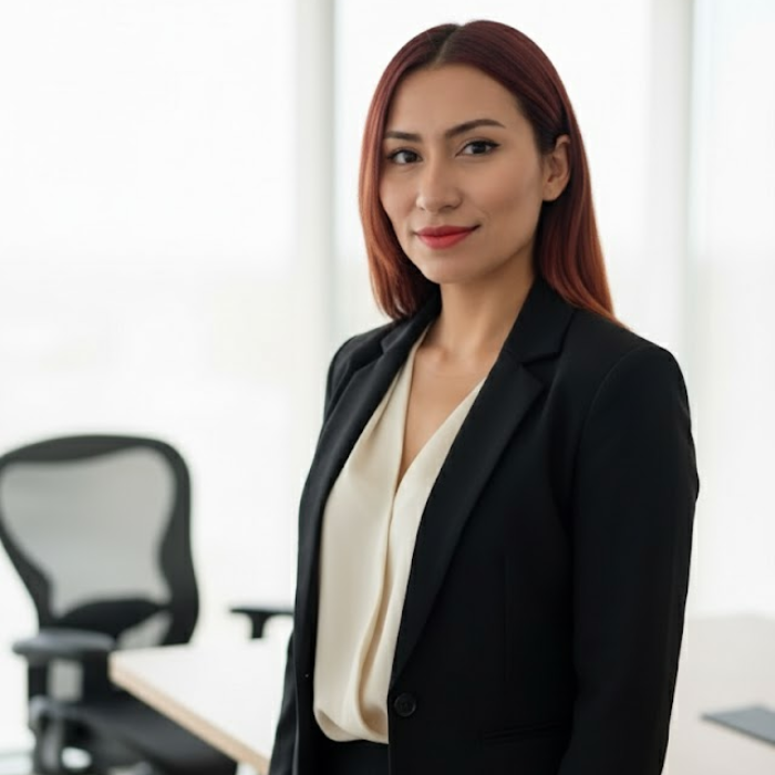 Founder and CEO of Impulse Latam